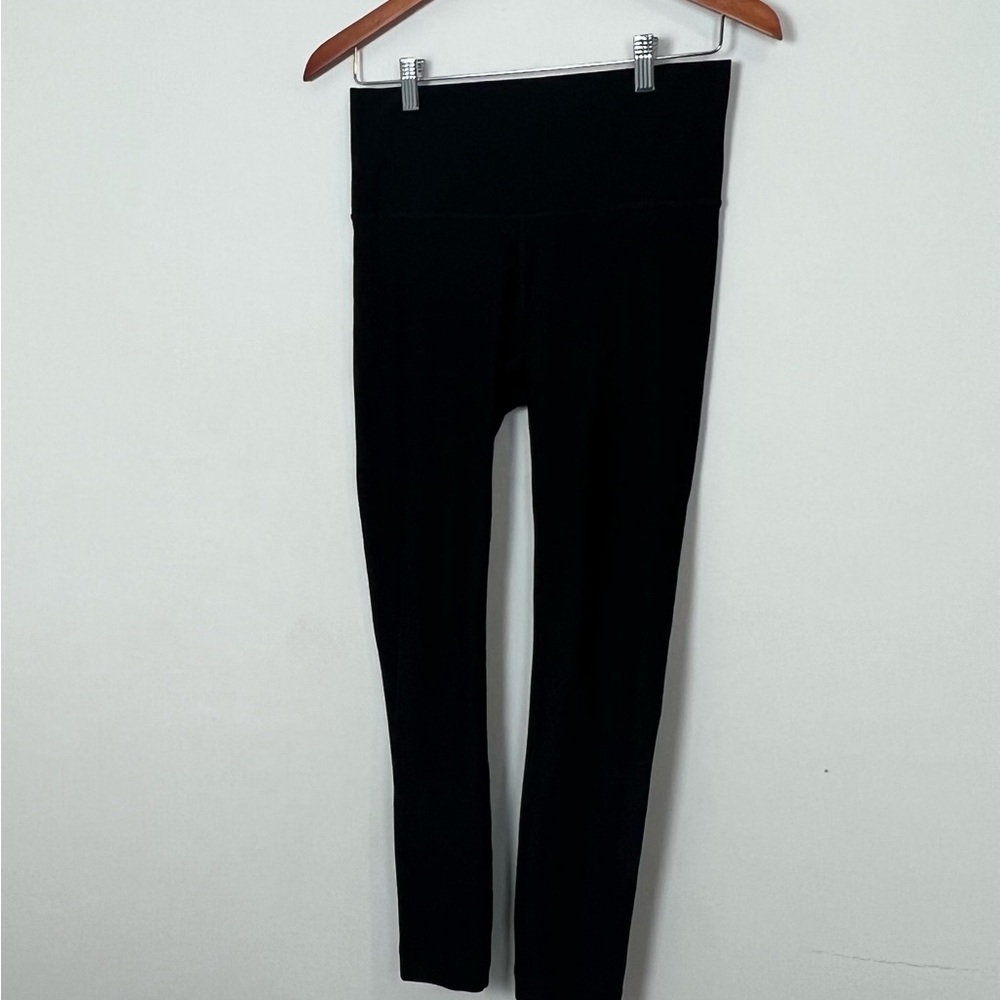 lululemon athletica Black Leggings - Picture 2 of 5